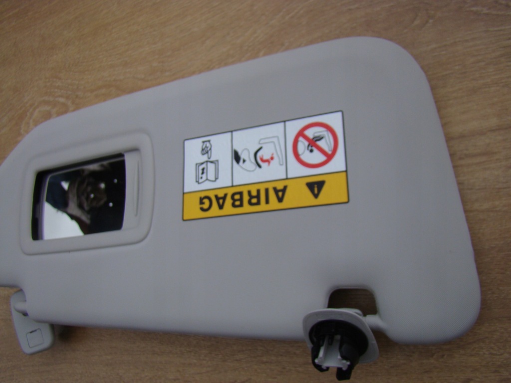 фото №6, Renault scenic iv захист проти сонячна права