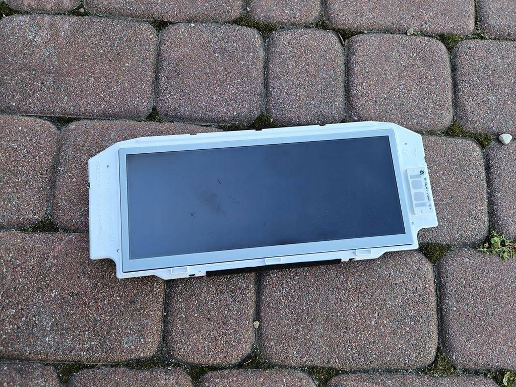 фото №1, Счетчик приборы eu proace city berlingo combo e rifter 9857082380