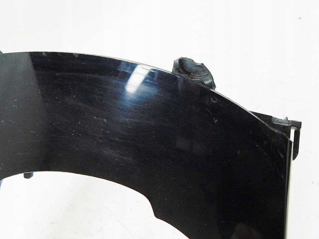 фото №7, Рамка панелі радіо - mercedes w205 eu