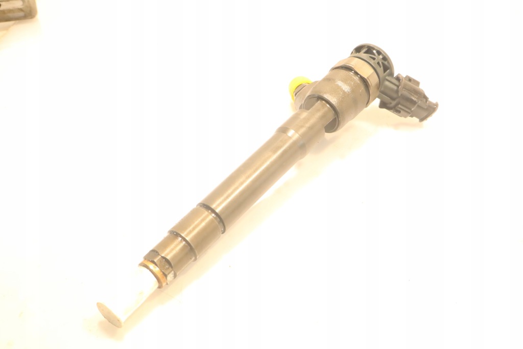 фото №5, Інжектор форсунка renault megane scenic iii fl 1.6dci