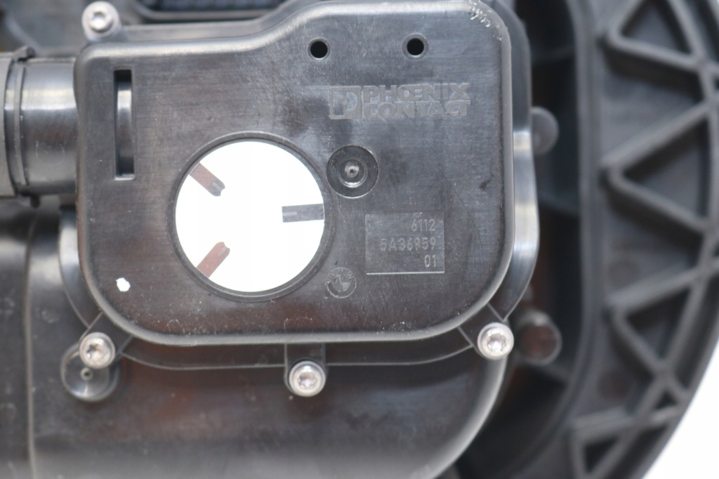 фото №12, Bmw g26 i4 кабели жгут wysokiego напряжения 5a82aa9