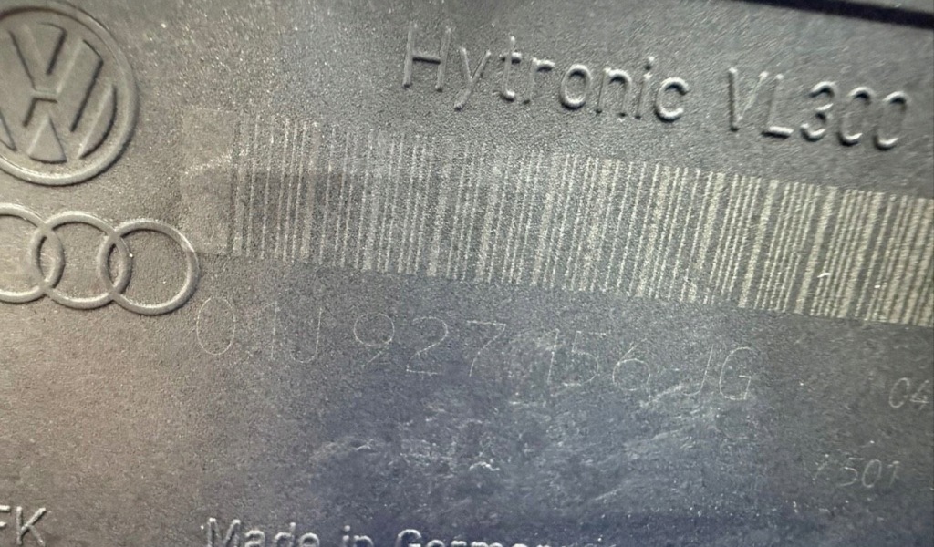 фото №9, Блок управления коробки передач audi a6 c6 4f 01j927156gj