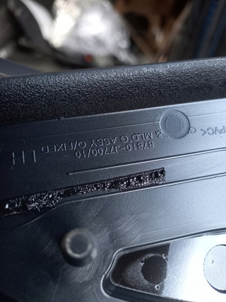 фото №6, Kia proceed iii стекло karoserynja правая левая