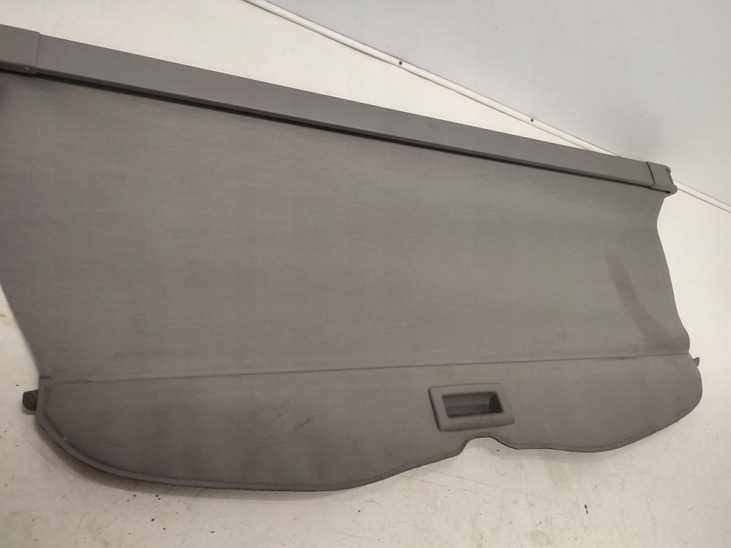 фото №4, Шторка багажника renault scenic ii lift