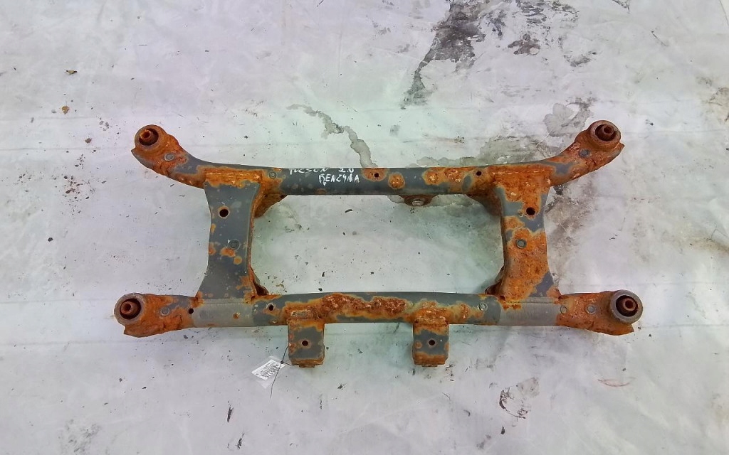 фото №1, Tucson i балка подвеска задняя подрамник подрамник