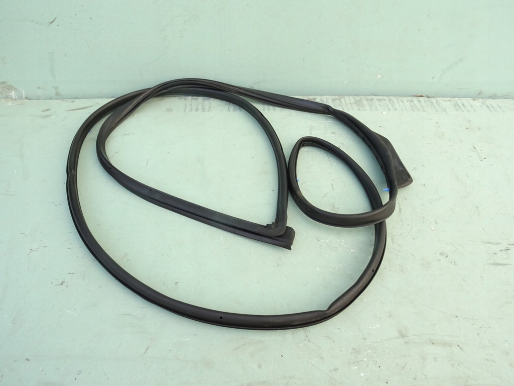 фото №1, Прокладка двері перед ліва hyundai ioniq