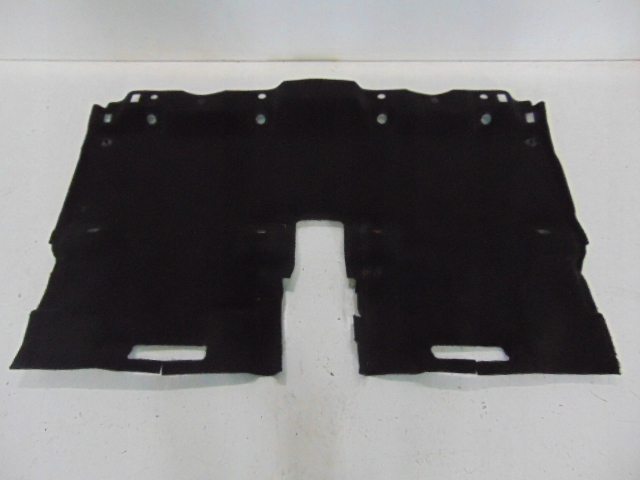 фото №1, Обшивка коврик задняя ssangyong korando iii
