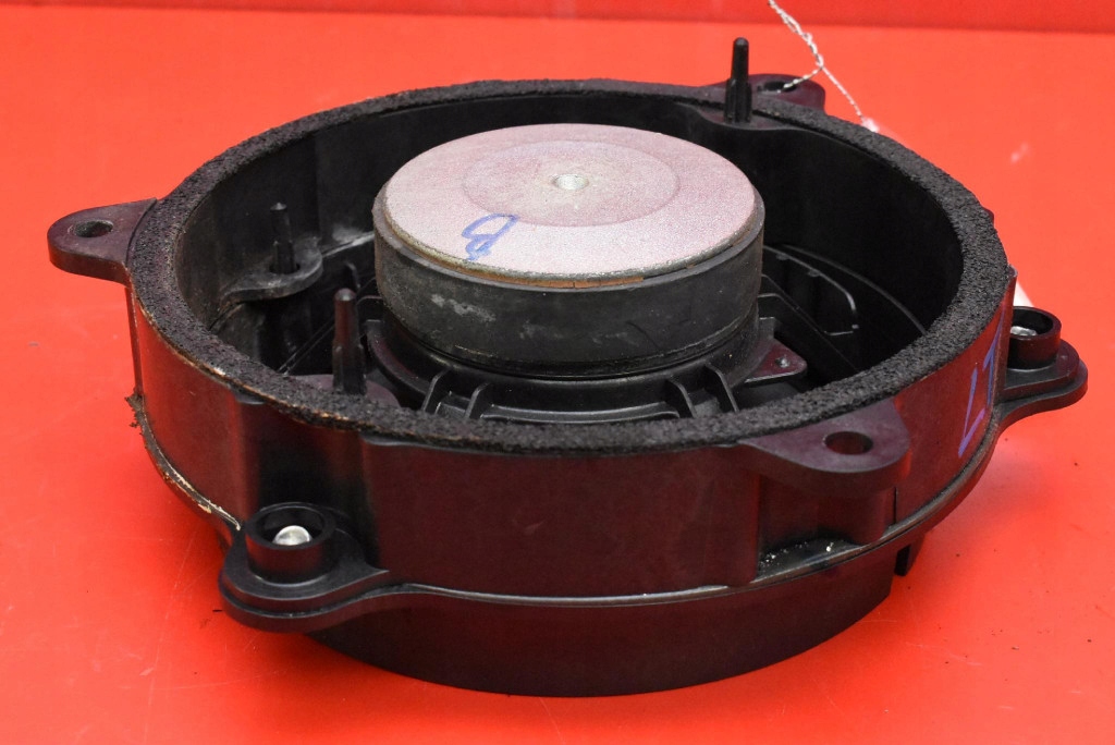 фото №4, Динамик левый задняя renault megane 4 iv 16-20