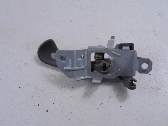 фото №4, Mitsubishi pajero sport ii ручка дверь внутренняя левая перед