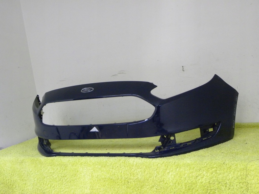 Купить Ford оригинальный номер em2b-17f003-n бампер