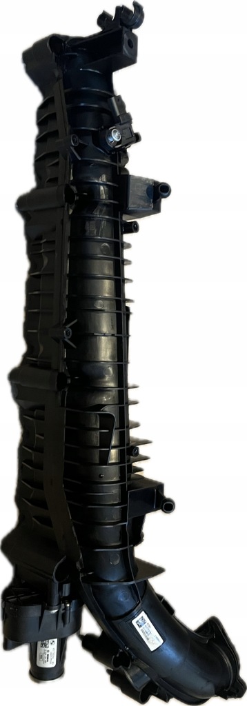 фото №5, Коллектор всасывающий bmw