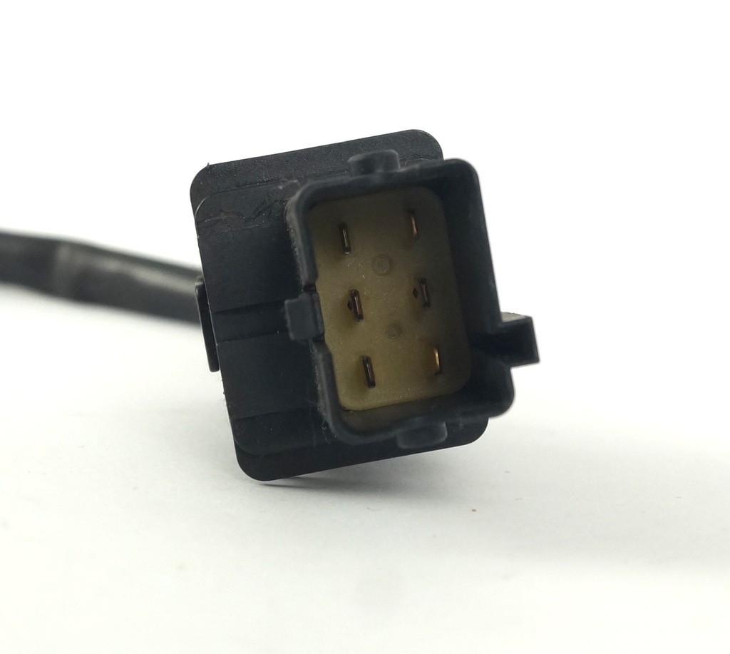 фото №8, Датчик лямбда-зонд bosch 258 007 147 датчик лямбда-зонд