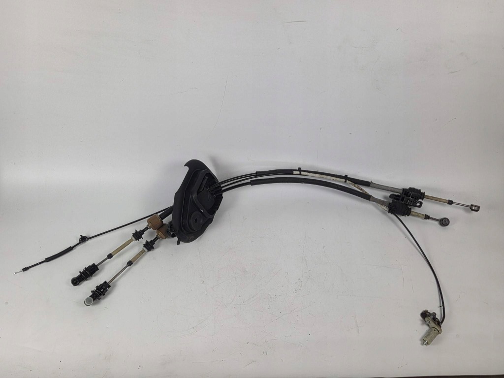 Купити Троси перемикання передач peugeot rifter 1000759832