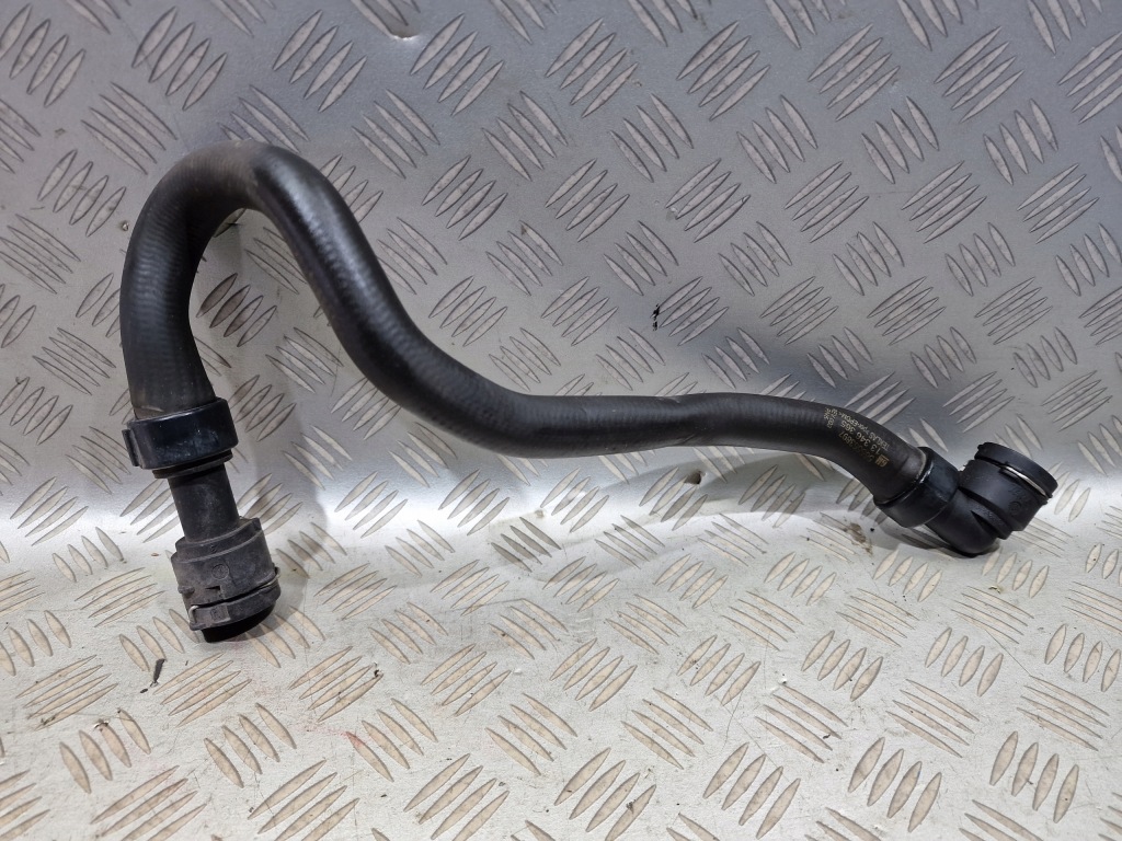 Купити Шланг патрубок води opel astra j zafira c 1.6 cdti