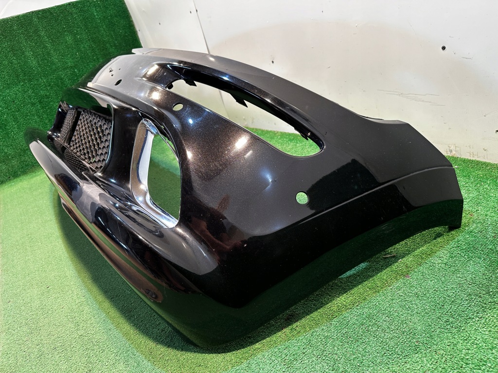 фото №10, Jeep grand cherokee wk2 lift srt бампер перед передний