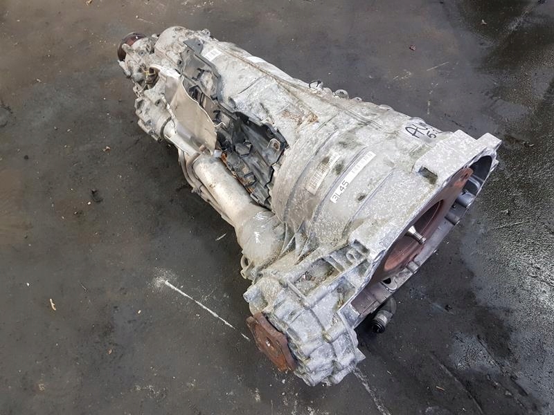 фото №1, Коробка передач передач автоматична коробка передач audi s6 c6 5.2 fsi jvk