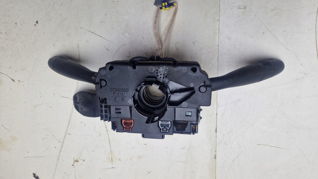 фото №2, Переключатель переключатели peugeot citroen 96375848zl