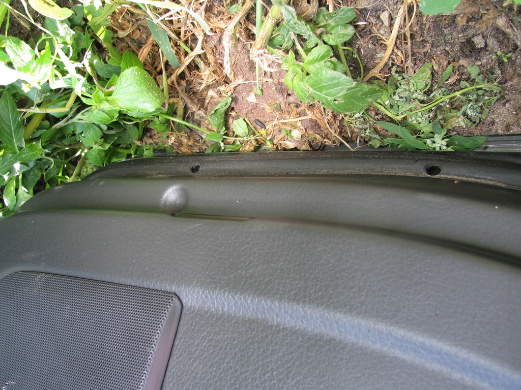 фото №10, Дверь левая левый задняя задние audi a4 b7 lz9y s-line