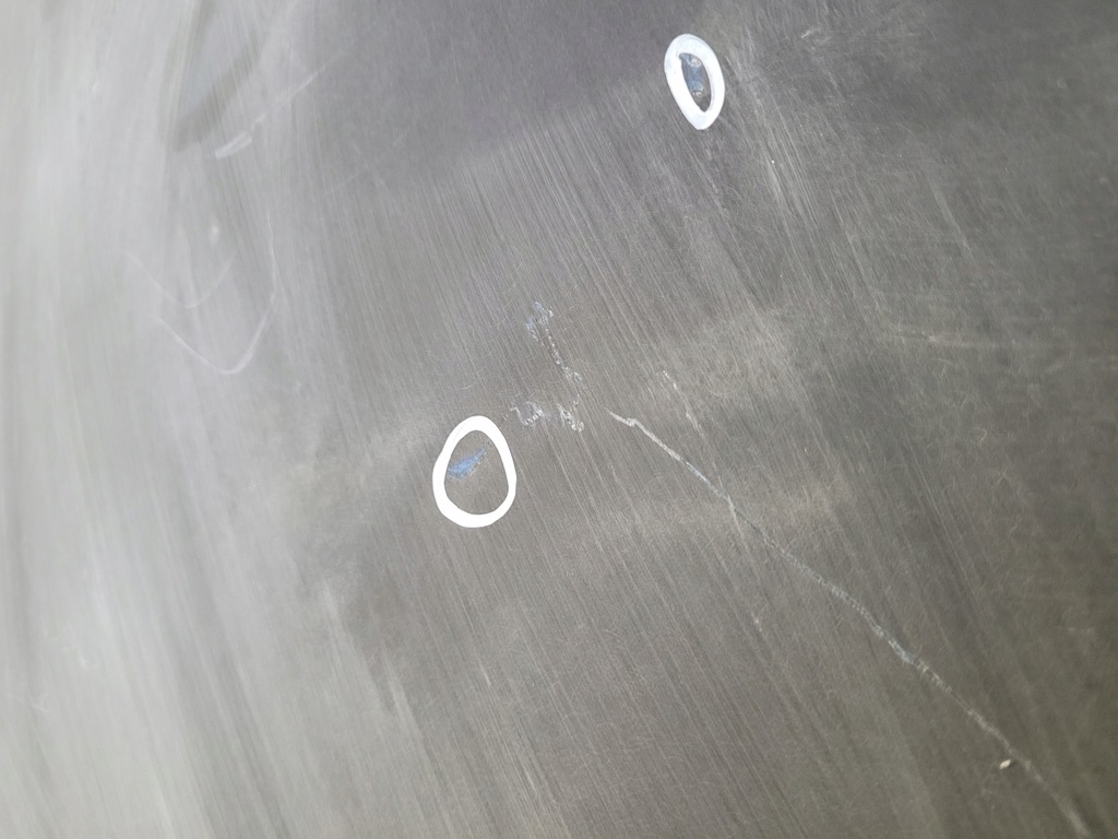 фото №6, Audi a4 b9 8w 8w0 капот кришка двигуна