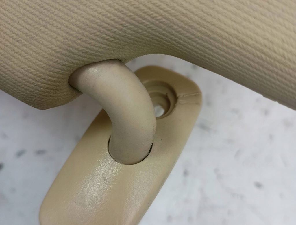 фото №8, Захист сонцезахисна ліва volkswagen passat 1.8 t variant