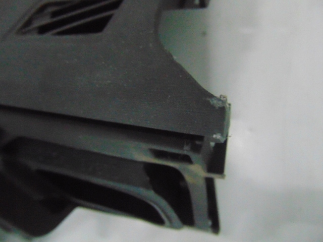 фото №6, Приборная панель консоль подушка безопасности пассажира toyota iq