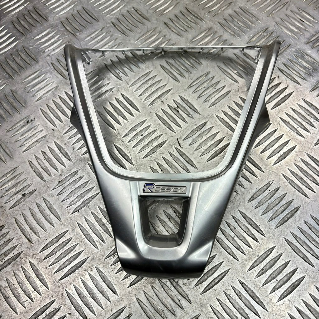 фото №1, Рамка dekor керма r-design v60 i s60 ii