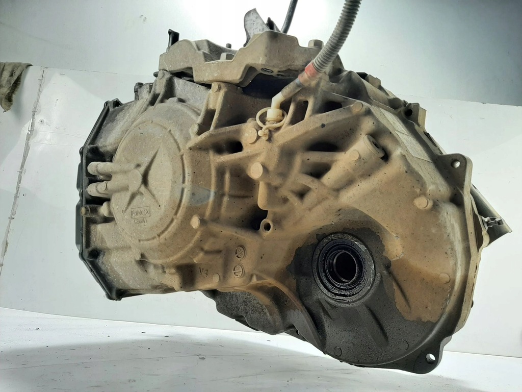 фото №10, Volvo xc60 2014 повний коробка передач