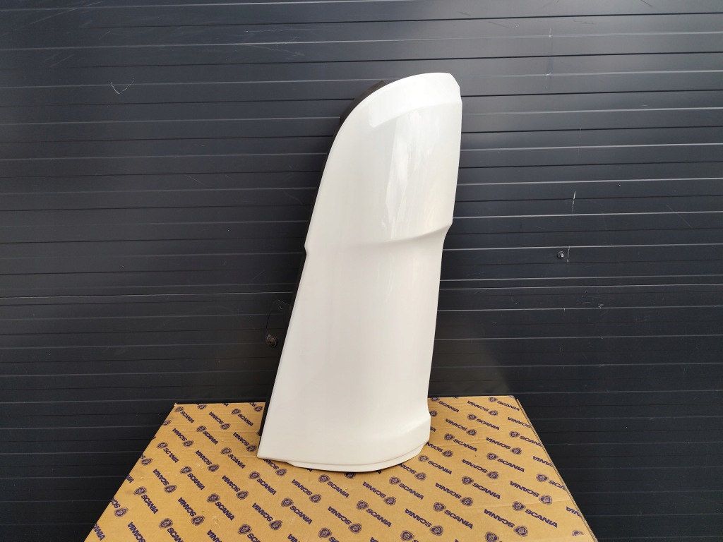 фото №1, Ветровик облицовка scania r next gen 2230756 lh