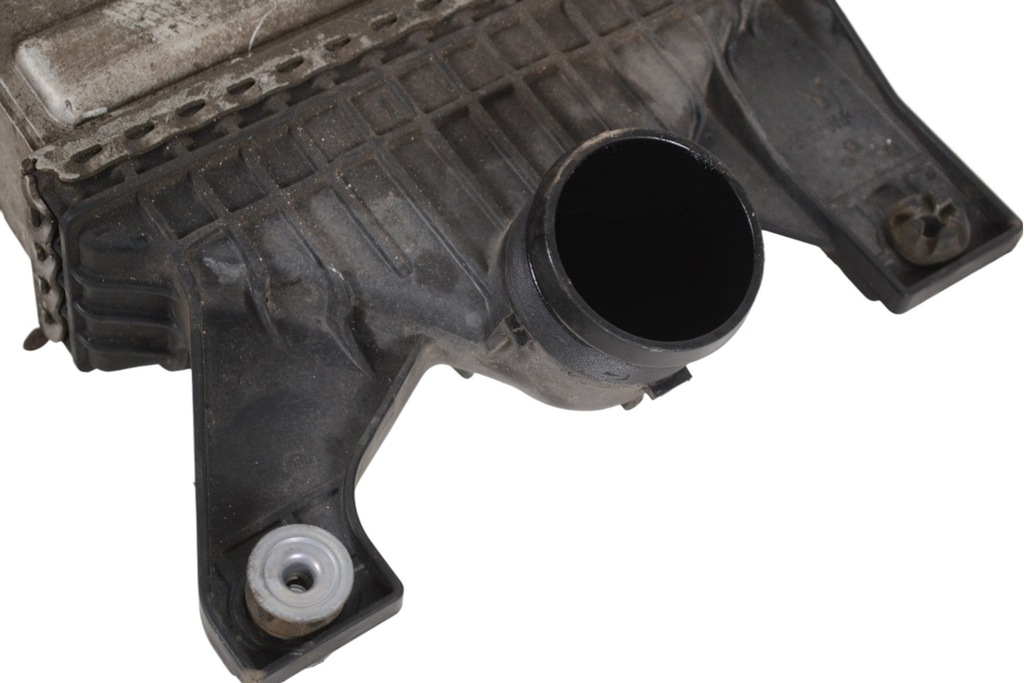 фото №5, Jaguar f-pace інтеркулер радіатор x761 2018 rhd