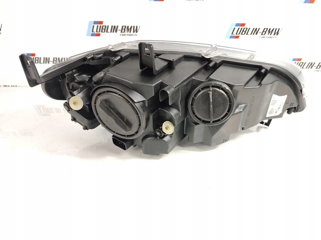 фото №11, Лампа ліва лівий перед bmw x6 e71 bi-xenon поворотний dynamic europa 7179857