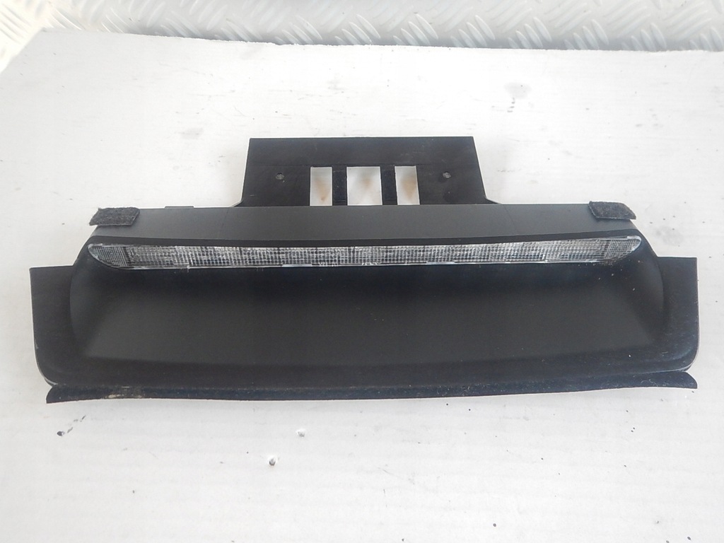 фото №1, Volvo s60 i lift свет стоп-сигнал стоп