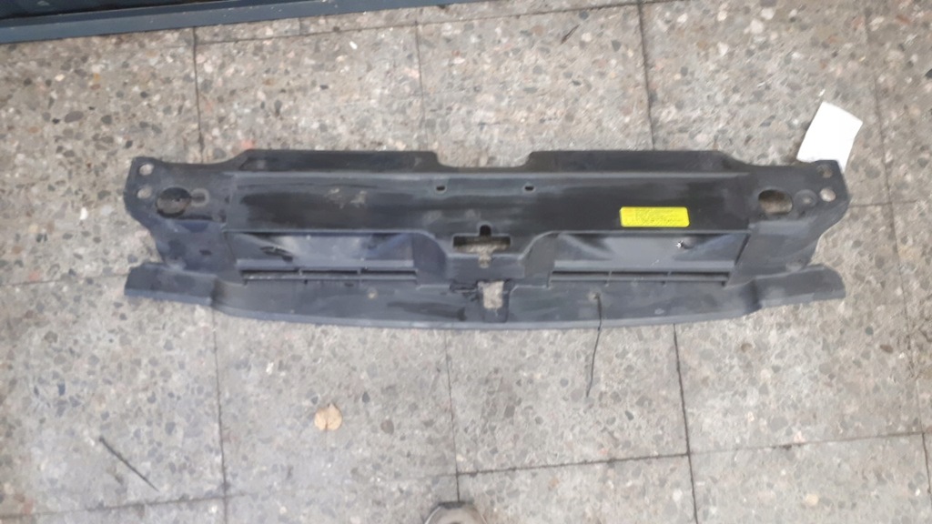 фото №10, 86410-26910 защита поперечина перед hyundai santa fe i