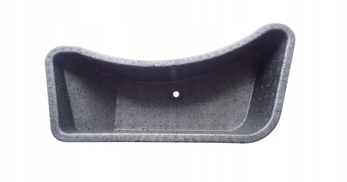 фото №1, ^^ vw touareg 7p6 пенополистирол вкладыш 7p6863220a