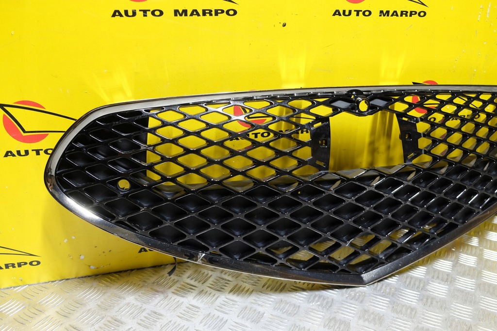 фото №8, Hyundai genesis g70 2022 23 решётка радиатора решётка радиатора хром usa