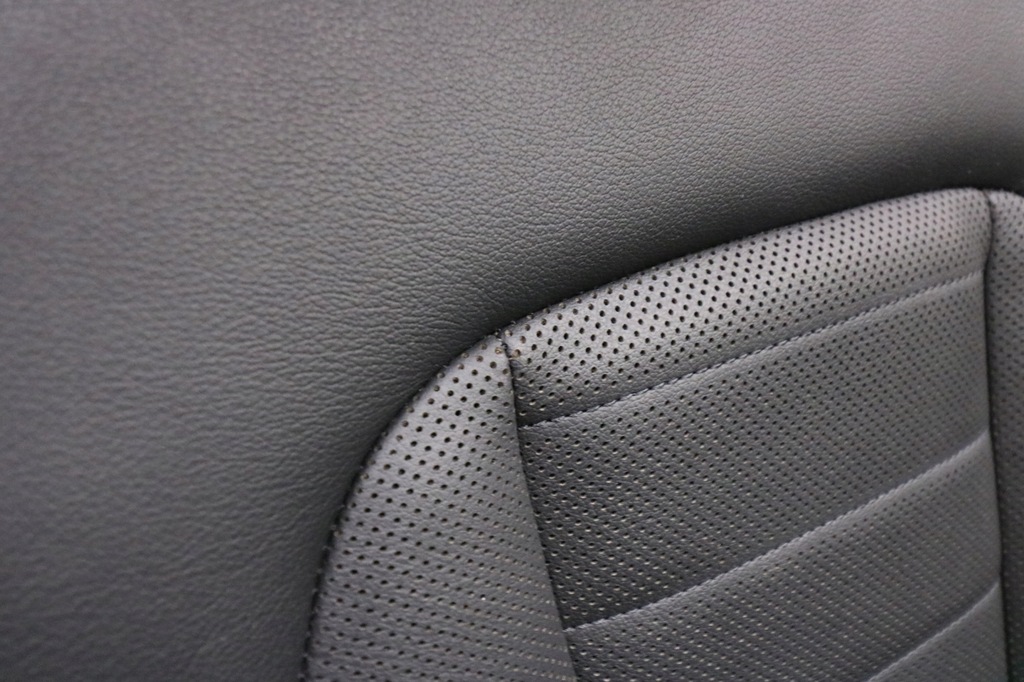 фото №9, Bmw i4 g26 салон сиденья заднее сиденье обшивки туннель m-pakiet вентилируемые подогрев