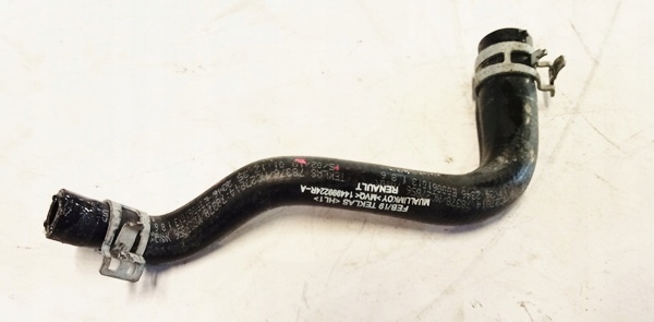 фото №1, Renault clio iv 19r шланг wody 144999224r