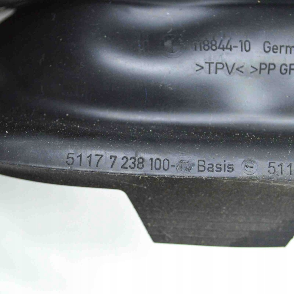 фото №10, Крышка бака топлива bmw 3 f30, f80 7350775 16025470 2.0l 135kw 2017