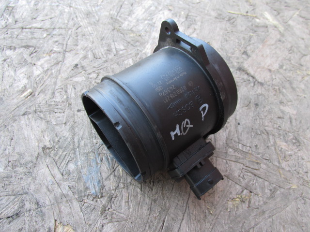 Maserati quattroporte vi 3.0 v6 расходомер 0280218281 Недорого