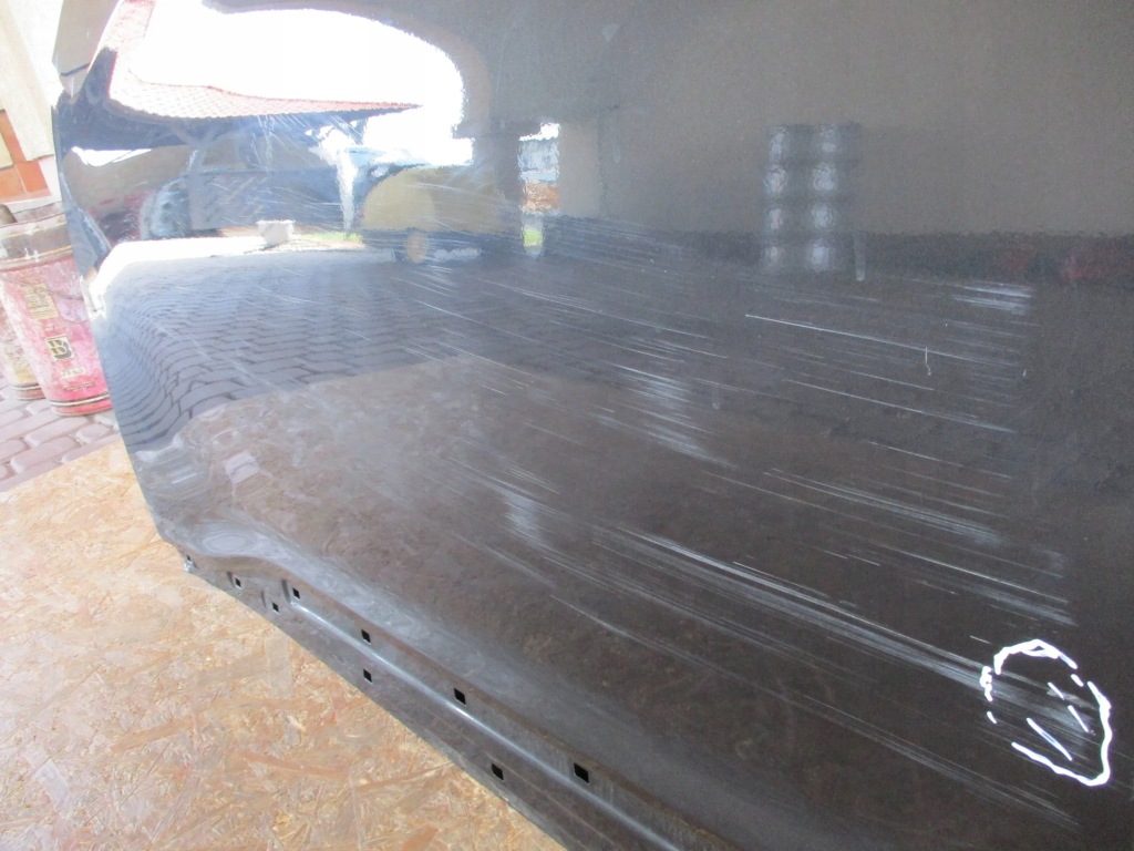 фото №5, Дверь передние левая hyundai kona