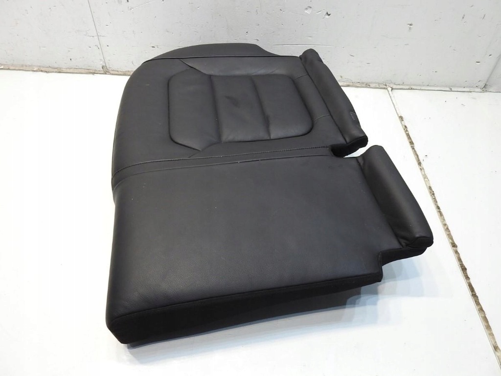 фото №6, Сидіння сидіння правий задня vw passat b7 kombi