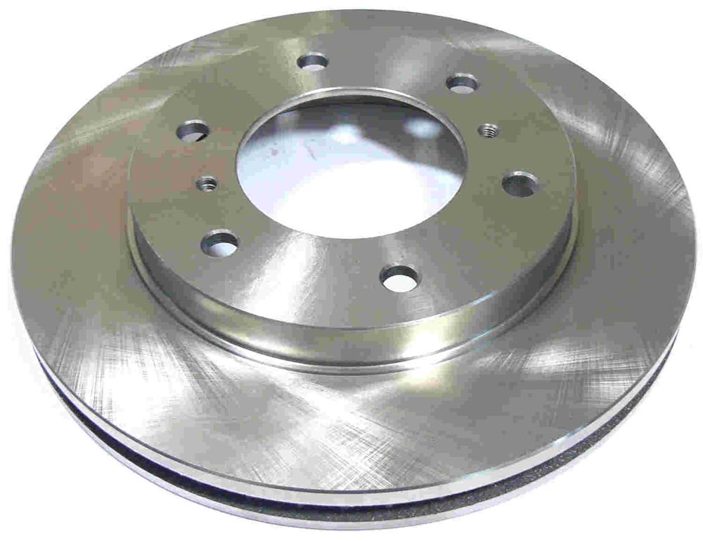 фото №1, Тормозные диски 290mm do mitsubishi pajero/ sport 2000-