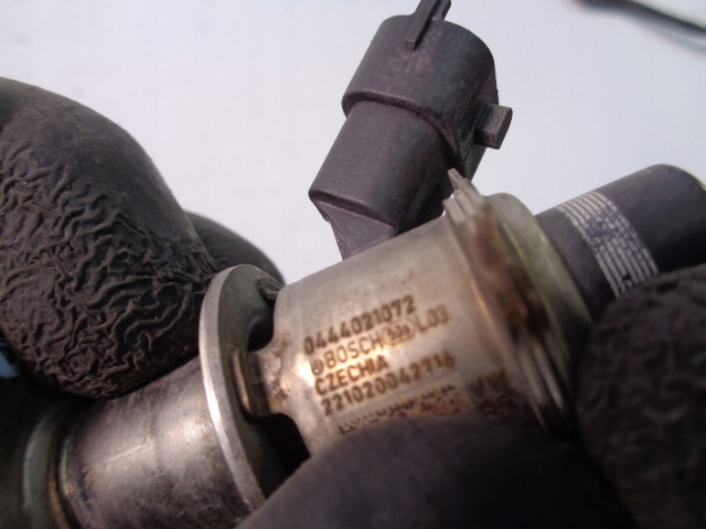 фото №4, Інжектор adblue skoda kodiaq 2.0 tdi 2022 rok