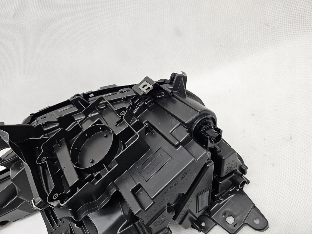 Alfa romeo junior milano 24+ фара перед передня ліва full led 50572577 Доставка