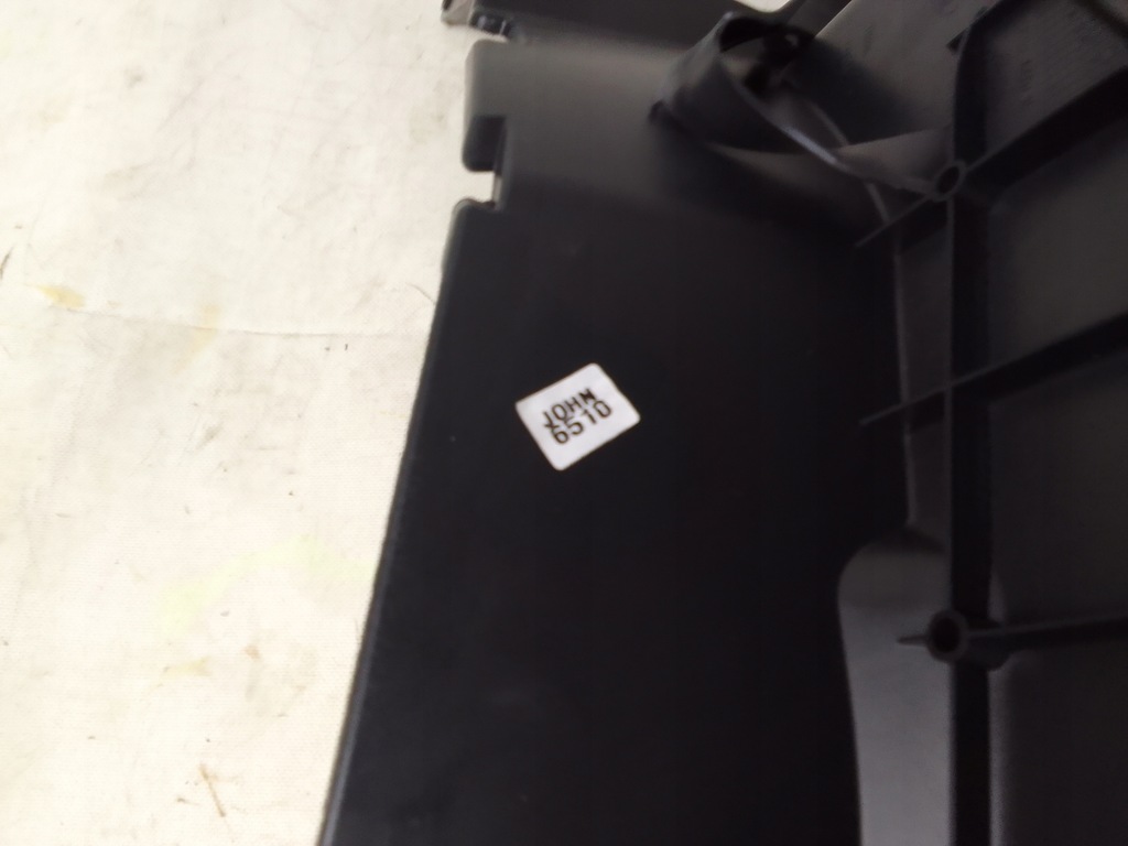 фото №9, Range rover защита колеса запасного jk52460a14ba