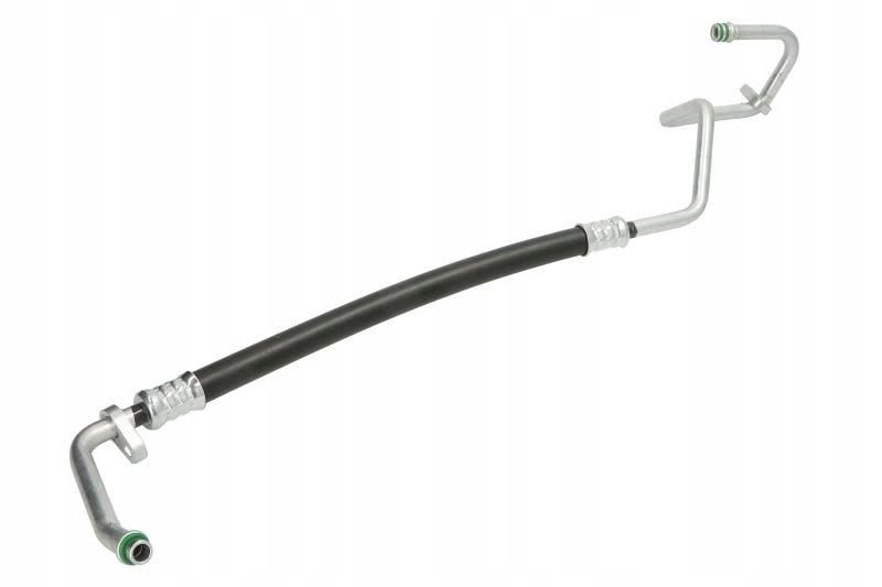 фото №1, Thermotec ktt160412 лінія wysokiego тиску, кондиціонер