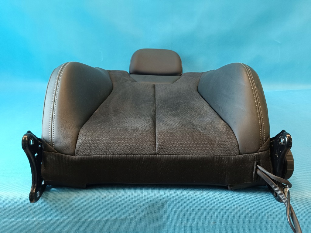 фото №9, Audi q3 f3 sportback 1.4tfsi e 2024r спинка сидіння водія fbx 83a881805r