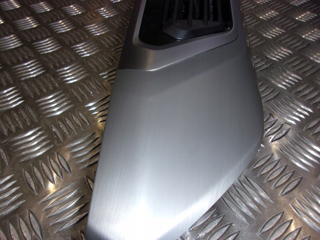 фото №5, Bmw x3 x4 g01 g02 накладки декоративні консолі різні