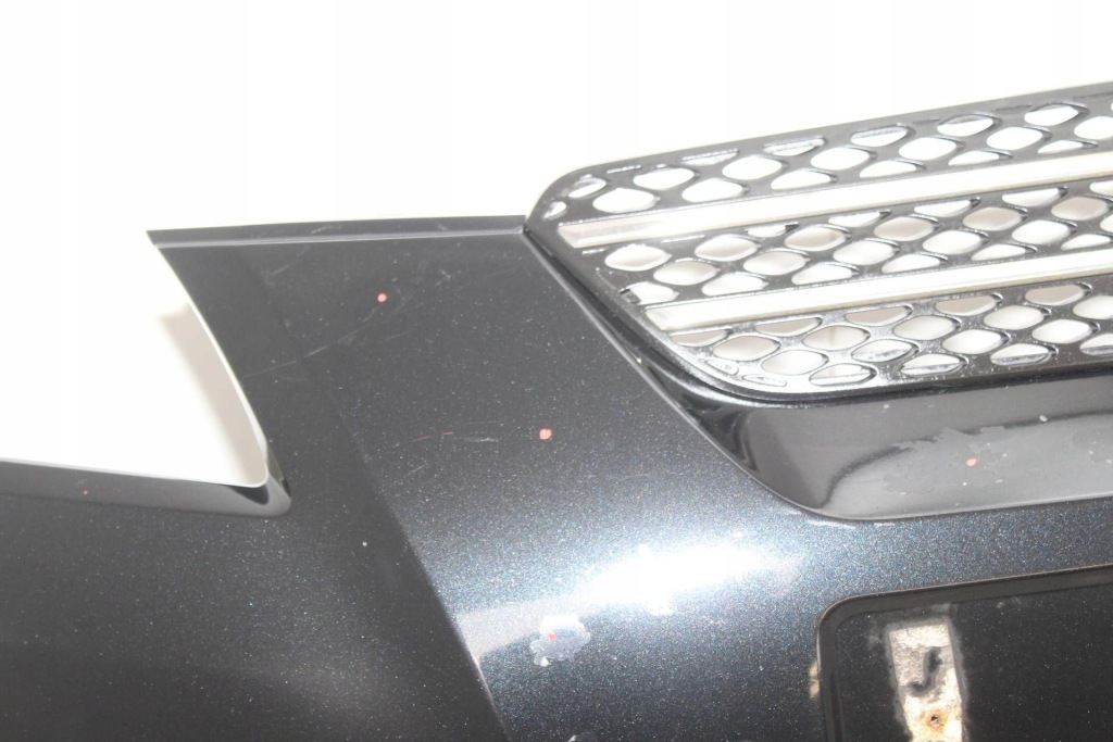 Бампер перед передній kia pro ceed 1 06-09r 1k Київ