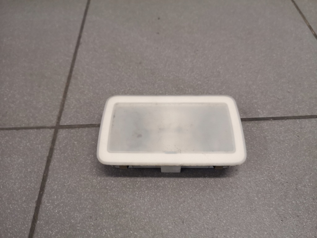 фото №1, Лампа потолочный задняя audi a6 c6 avant 4f9947123