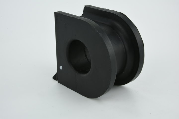 фото №13, Резиновый элемент стабилизатора d28 febest cdsb-esc